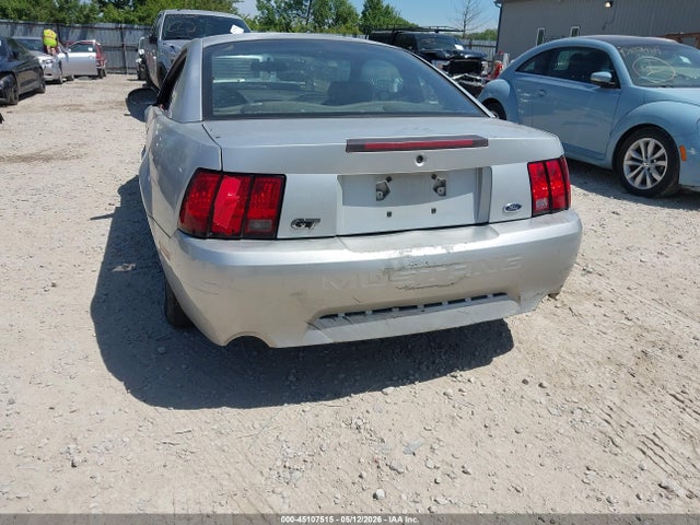 Aukcja sprzedaży 1999 Ford Mustang Gt, vin: 1FAFP42X9XF136793, numer aukcji: 45107515