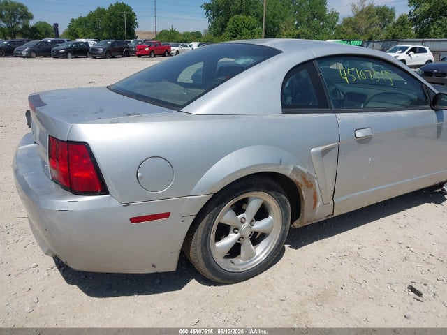 Aukcja sprzedaży 1999 Ford Mustang Gt, vin: 1FAFP42X9XF136793, numer aukcji: 45107515