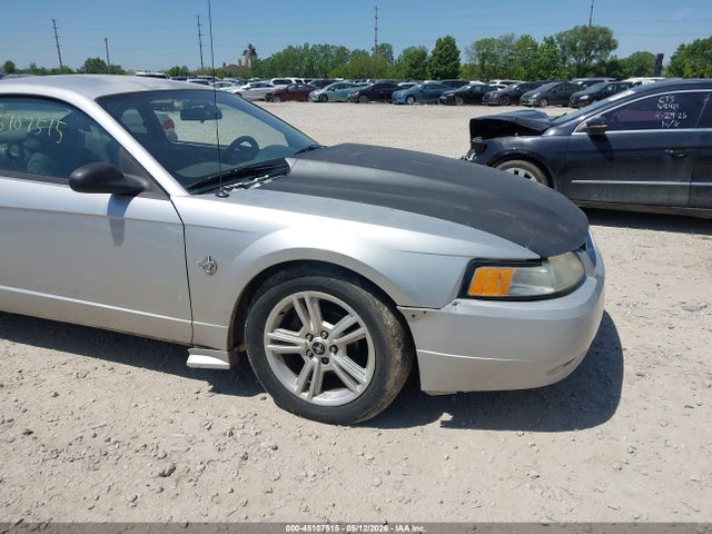 Aukcja sprzedaży 1999 Ford Mustang Gt, vin: 1FAFP42X9XF136793, numer aukcji: 45107515