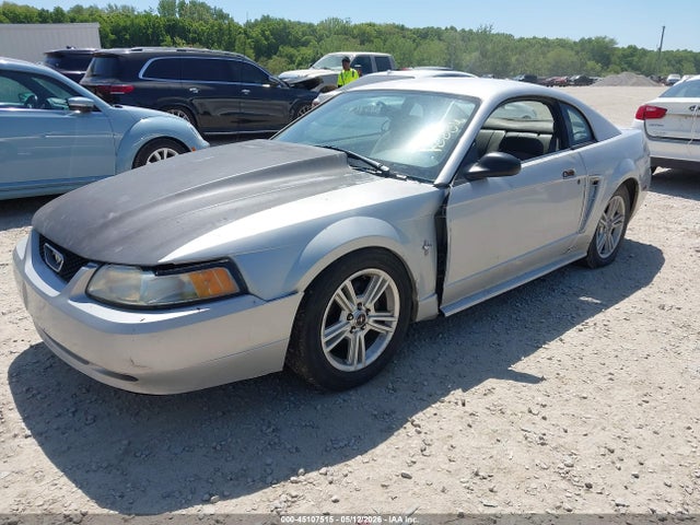 Aukcja sprzedaży 1999 Ford Mustang Gt, vin: 1FAFP42X9XF136793, numer aukcji: 45107515