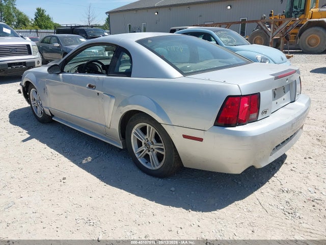 Aukcja sprzedaży 1999 Ford Mustang Gt, vin: 1FAFP42X9XF136793, numer aukcji: 45107515