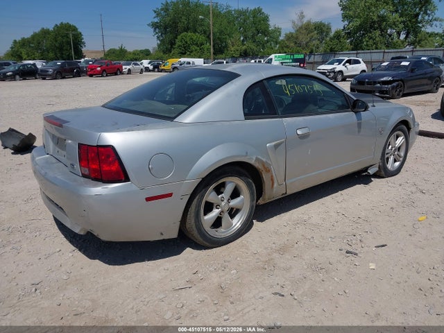 Aukcja sprzedaży 1999 Ford Mustang Gt, vin: 1FAFP42X9XF136793, numer aukcji: 45107515