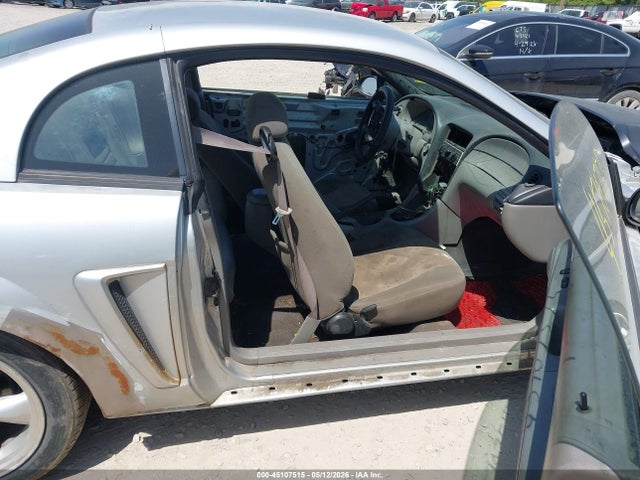Aukcja sprzedaży 1999 Ford Mustang Gt, vin: 1FAFP42X9XF136793, numer aukcji: 45107515