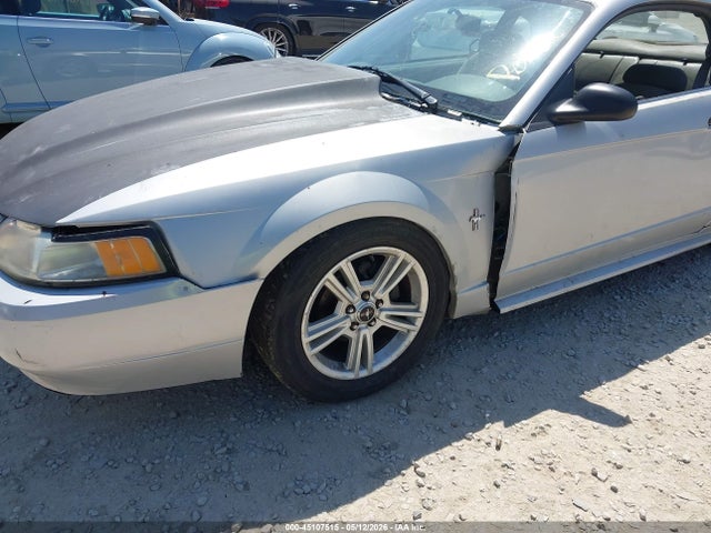 Aukcja sprzedaży 1999 Ford Mustang Gt, vin: 1FAFP42X9XF136793, numer aukcji: 45107515