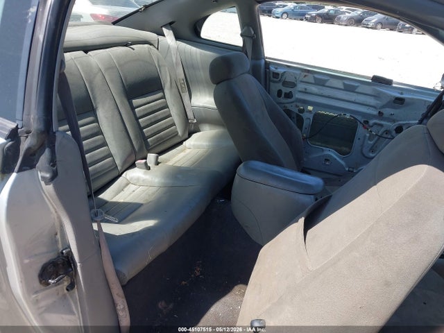 Aukcja sprzedaży 1999 Ford Mustang Gt, vin: 1FAFP42X9XF136793, numer aukcji: 45107515