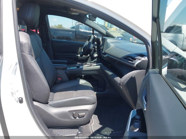 5TDZSKFC4SS215993 Toyota Sienna Limited