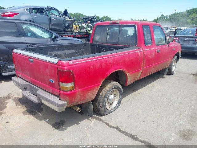 Aukcja sprzedaży 1995 Ford Ranger Super Cab, vin: 1FTCR14AXSPA43458, numer aukcji: 45107521