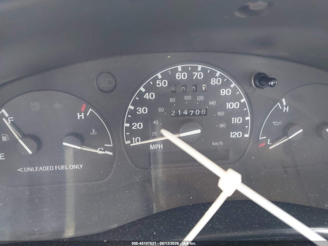 Aukcja sprzedaży 1995 Ford Ranger Super Cab, vin: 1FTCR14AXSPA43458, numer aukcji: 45107521