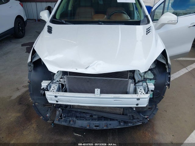 Продажа на аукционе авто 2015 Buick Encore Leather, vin: KL4CJCSB7FB190395, номер лота: 45107525