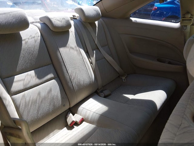 45107528 :رقم المزاد ، 2HGFG12818H538326 vin ، 2008 Honda Civic Ex مزاد بيع