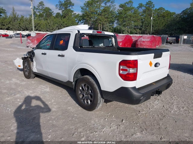 Aukcja sprzedaży 2025 Ford Maverick Xlt, vin: 3FTTW8JA6SRA93207, numer aukcji: 45107534