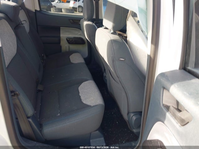 Aukcja sprzedaży 2025 Ford Maverick Xlt, vin: 3FTTW8JA6SRA93207, numer aukcji: 45107534
