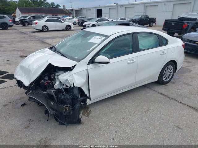 Aukcja sprzedaży 2020 Kia Forte Fe, vin: 3KPF24AD8LE228434, numer aukcji: 45107535
