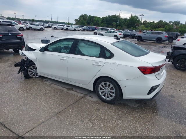 Aukcja sprzedaży 2020 Kia Forte Fe, vin: 3KPF24AD8LE228434, numer aukcji: 45107535
