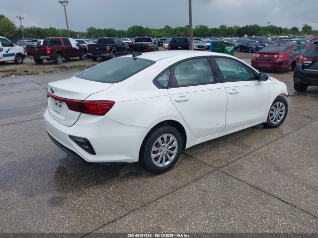 Aukcja sprzedaży 2020 Kia Forte Fe, vin: 3KPF24AD8LE228434, numer aukcji: 45107535