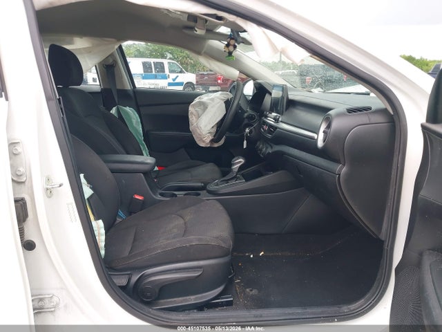 Aukcja sprzedaży 2020 Kia Forte Fe, vin: 3KPF24AD8LE228434, numer aukcji: 45107535