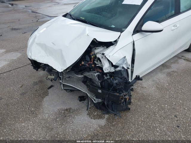 Aukcja sprzedaży 2020 Kia Forte Fe, vin: 3KPF24AD8LE228434, numer aukcji: 45107535