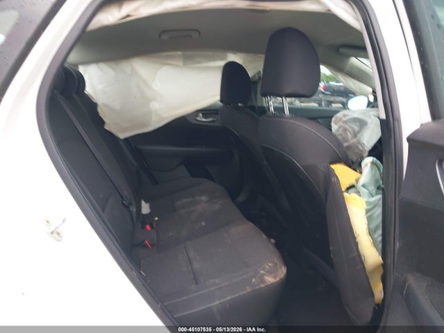 Aukcja sprzedaży 2020 Kia Forte Fe, vin: 3KPF24AD8LE228434, numer aukcji: 45107535