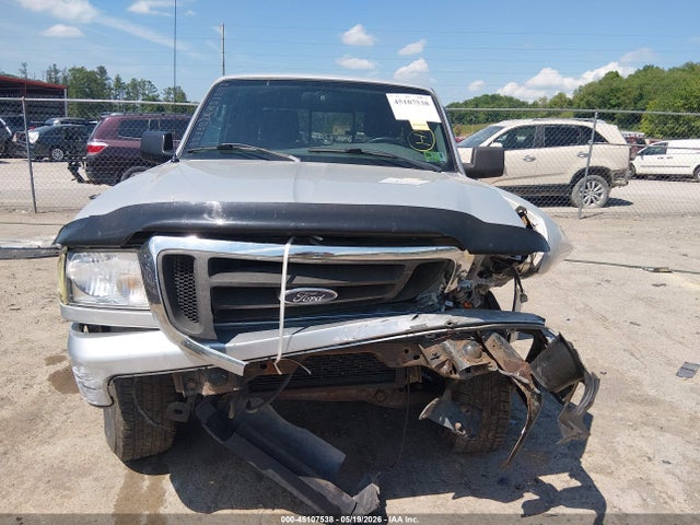 Aukcja sprzedaży 2011 Ford Ranger Xlt, vin: 1FTLR4FE6BPA73882, numer aukcji: 45107538