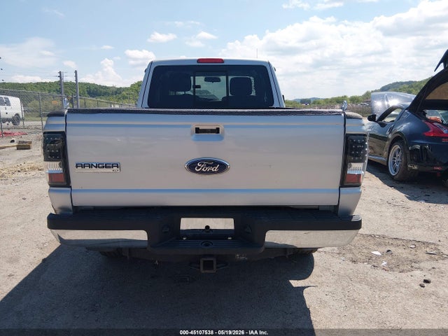 Aukcja sprzedaży 2011 Ford Ranger Xlt, vin: 1FTLR4FE6BPA73882, numer aukcji: 45107538