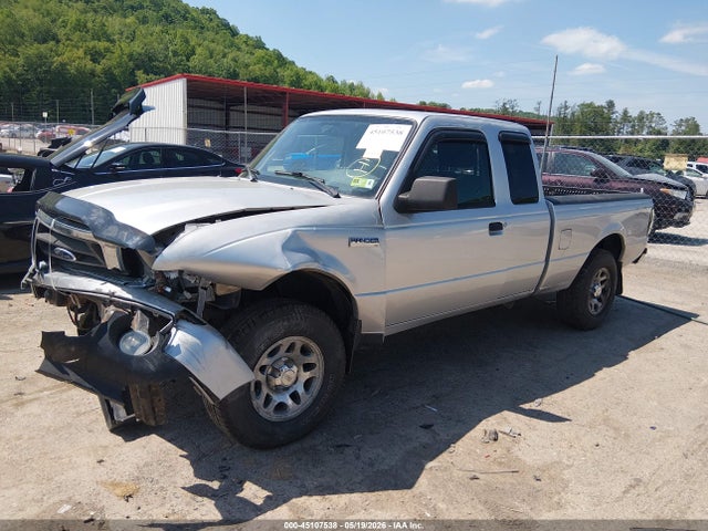 Aukcja sprzedaży 2011 Ford Ranger Xlt, vin: 1FTLR4FE6BPA73882, numer aukcji: 45107538