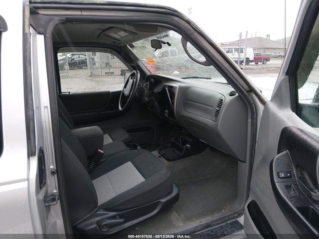 2011 Ford Ranger Xlt მანქანა იყიდება აუქციონზე, vin: 1FTLR4FE6BPA73882, აუქციონის ნომერი: 45107538