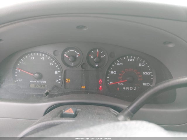 Aukcja sprzedaży 2011 Ford Ranger Xlt, vin: 1FTLR4FE6BPA73882, numer aukcji: 45107538