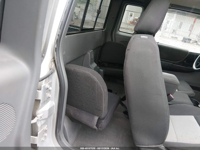 Aukcja sprzedaży 2011 Ford Ranger Xlt, vin: 1FTLR4FE6BPA73882, numer aukcji: 45107538