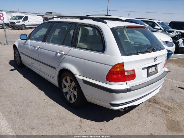 Продаж на аукціоні авто 2004 Bmw 325it, vin: WBAAX13464PJ00943, номер лоту: 45107546