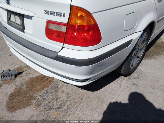 Продаж на аукціоні авто 2004 Bmw 325it, vin: WBAAX13464PJ00943, номер лоту: 45107546