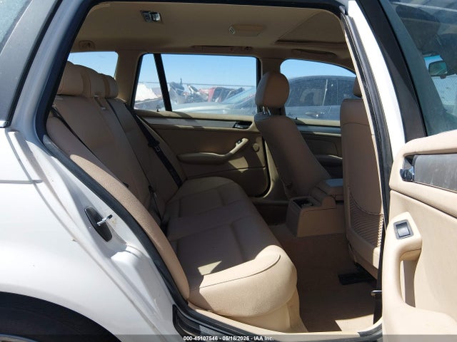 Продаж на аукціоні авто 2004 Bmw 325it, vin: WBAAX13464PJ00943, номер лоту: 45107546