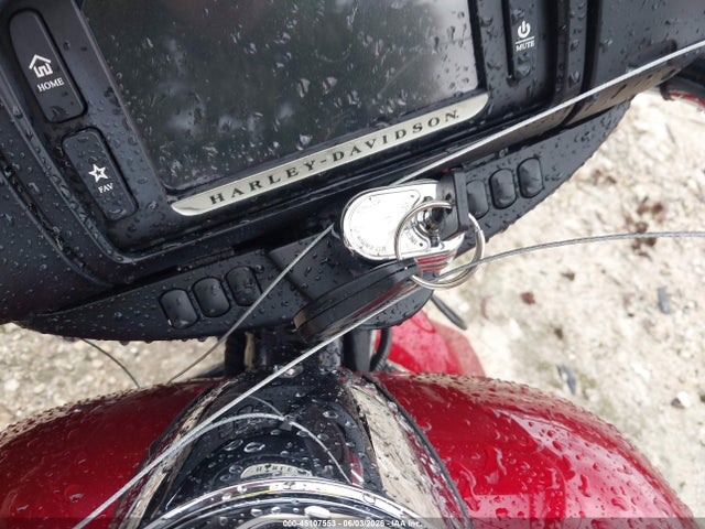 Aukcja sprzedaży 2018 Harley-davidson Flhx Street Glide, vin: 1HD1KBC15JB617350, numer aukcji: 45107553