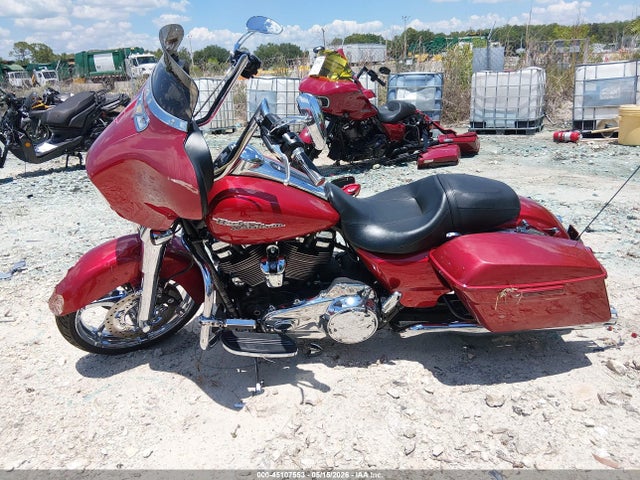 Aukcja sprzedaży 2018 Harley-davidson Flhx Street Glide, vin: 1HD1KBC15JB617350, numer aukcji: 45107553