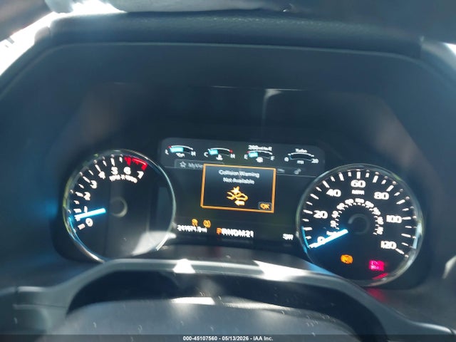 45107560 :رقم المزاد ، 1FTEW1EG0FFD06220 vin ، 2015 Ford F-150 Platinum مزاد بيع
