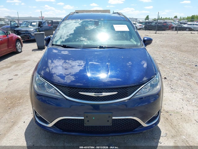 Aukcja sprzedaży 2017 Chrysler Pacifica Touring-l, vin: 2C4RC1BG2HR538330, numer aukcji: 45107564