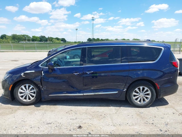 Aukcja sprzedaży 2017 Chrysler Pacifica Touring-l, vin: 2C4RC1BG2HR538330, numer aukcji: 45107564