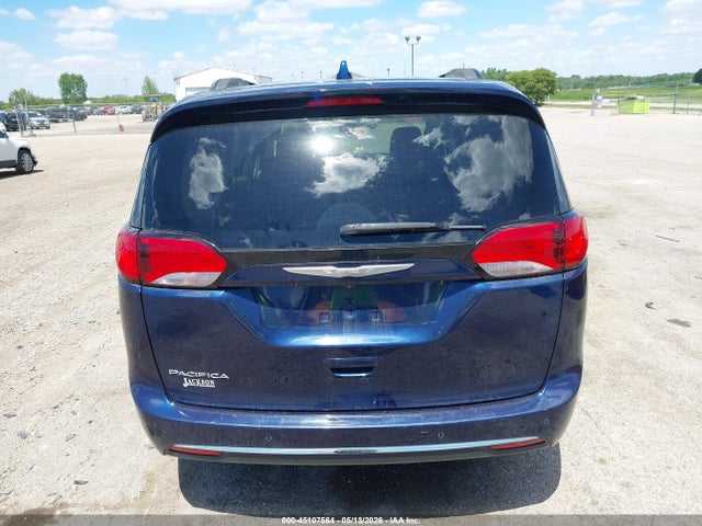 Aukcja sprzedaży 2017 Chrysler Pacifica Touring-l, vin: 2C4RC1BG2HR538330, numer aukcji: 45107564