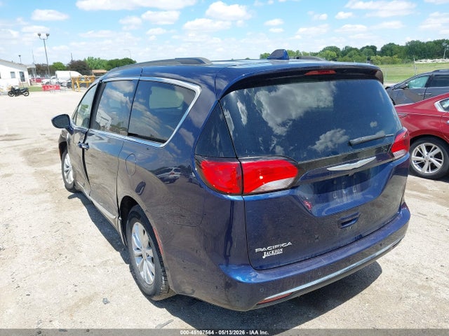 Aukcja sprzedaży 2017 Chrysler Pacifica Touring-l, vin: 2C4RC1BG2HR538330, numer aukcji: 45107564