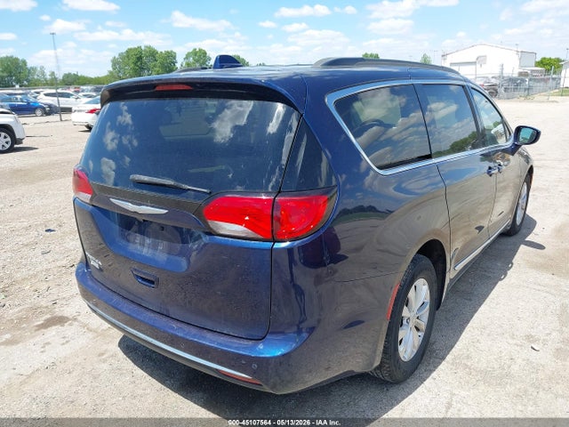 Aukcja sprzedaży 2017 Chrysler Pacifica Touring-l, vin: 2C4RC1BG2HR538330, numer aukcji: 45107564