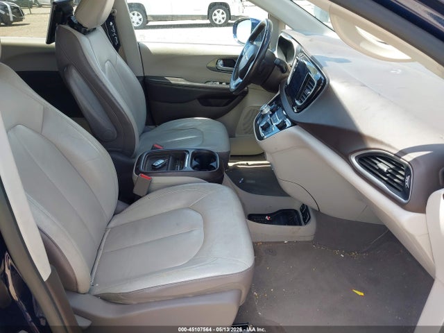 Aukcja sprzedaży 2017 Chrysler Pacifica Touring-l, vin: 2C4RC1BG2HR538330, numer aukcji: 45107564