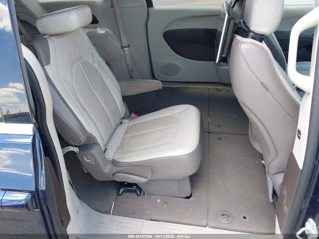 Aukcja sprzedaży 2017 Chrysler Pacifica Touring-l, vin: 2C4RC1BG2HR538330, numer aukcji: 45107564