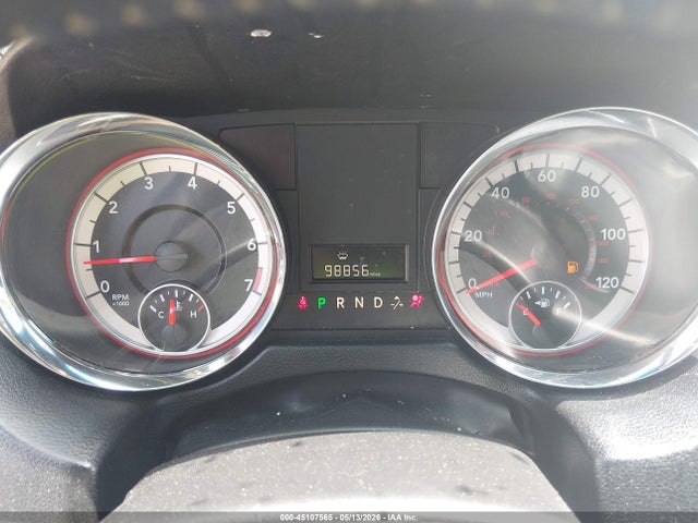 45107565 :رقم المزاد ، 2C4RDGCGXHR726060 vin ، 2017 Dodge Grand Caravan Sxt مزاد بيع