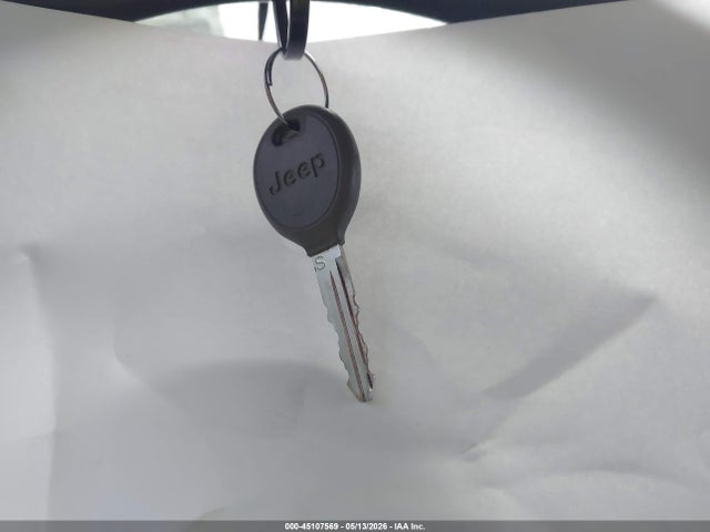 Продаж на аукціоні авто 2012 Jeep Wrangler Sport, vin: 1C4AJWAG4CL241417, номер лоту: 45107569