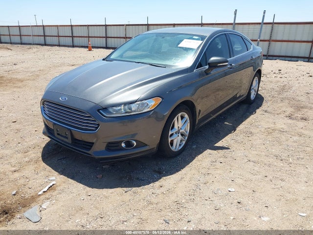 Продаж на аукціоні авто 2016 Ford Fusion Se, vin: 3FA6P0HD6GR249836, номер лоту: 45107570