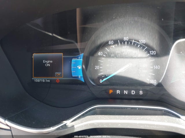 Продаж на аукціоні авто 2016 Ford Fusion Se, vin: 3FA6P0HD6GR249836, номер лоту: 45107570
