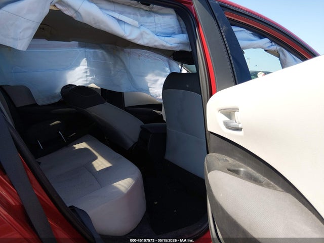 Продажа на аукционе авто 2020 Toyota Corolla Le, vin: 5YFEPRAE2LP080475, номер лота: 45107573