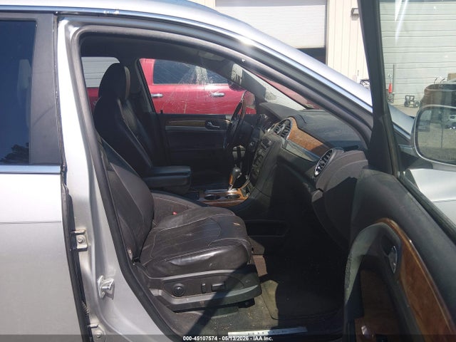 Продажа на аукционе авто 2011 Buick Enclave 1xl, vin: 5GAKRBED0BJ148122, номер лота: 45107574