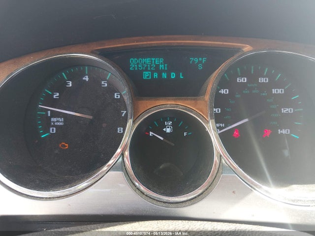 Продажа на аукционе авто 2011 Buick Enclave 1xl, vin: 5GAKRBED0BJ148122, номер лота: 45107574