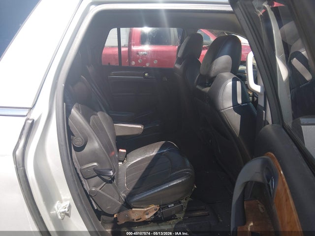 Продажа на аукционе авто 2011 Buick Enclave 1xl, vin: 5GAKRBED0BJ148122, номер лота: 45107574
