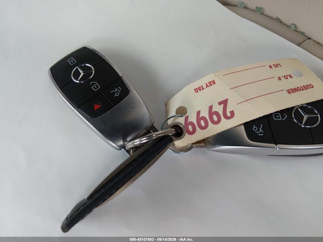 2021 Mercedes-benz A 220 4matic მანქანა იყიდება აუქციონზე, vin: W1K3G4FB8MJ305308, აუქციონის ნომერი: 45107583